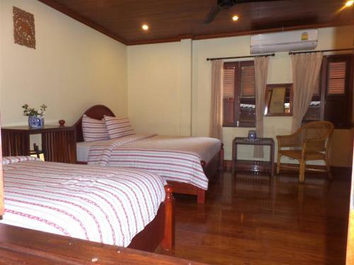 Hostal Peninsula Villas
