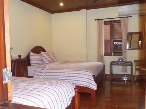 Hostal Peninsula Villas