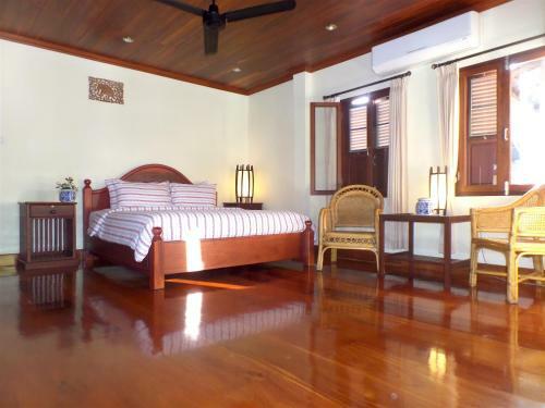 Hostal Peninsula Villas