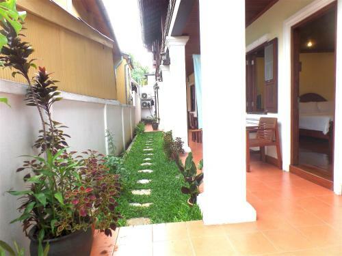 Hostal Peninsula Villas