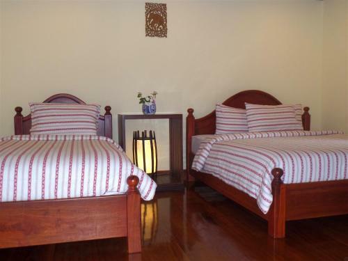 Hostal Peninsula Villas