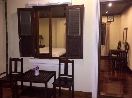 Hostal Peninsula Villas