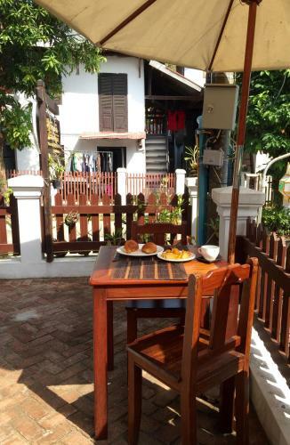Hostal Peninsula Villas