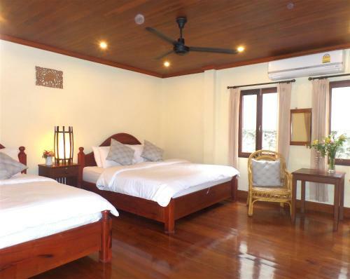Hostal Peninsula Villas