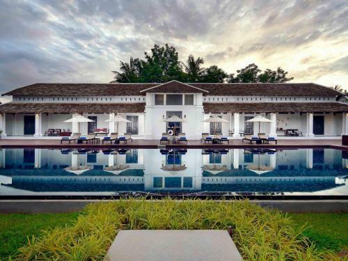 Hotel Sofitel Luang Prabang