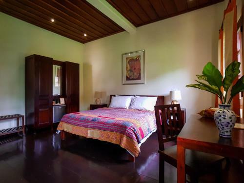 Villa Maydou Boutique Hotel