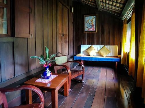 Villa Maydou Boutique Hotel