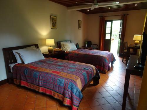 Villa Maydou Boutique Hotel