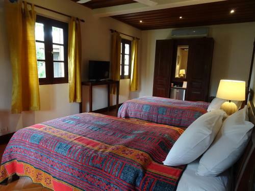 Villa Maydou Boutique Hotel
