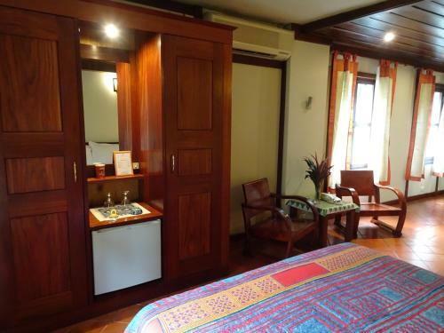 Villa Maydou Boutique Hotel