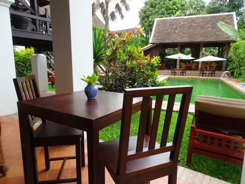 Villa Maydou Boutique Hotel