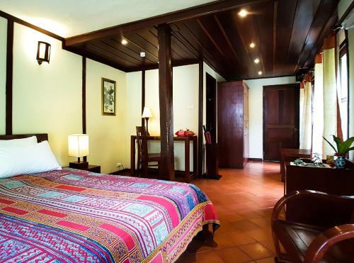Villa Maydou Boutique Hotel