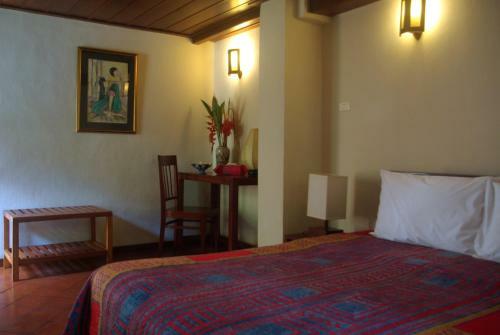 Villa Maydou Boutique Hotel