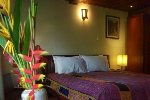 Villa Maydou Boutique Hotel