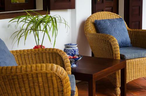 Villa Maydou Boutique Hotel