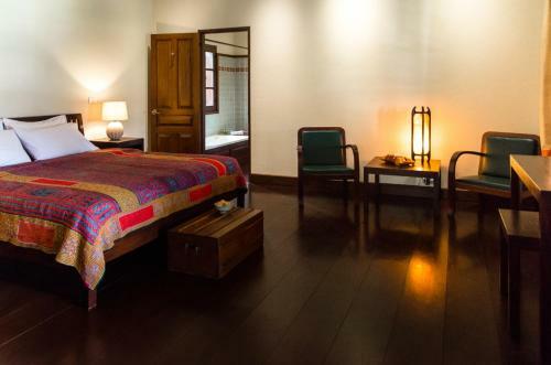 Villa Maydou Boutique Hotel
