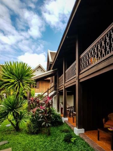 Villa Maydou Boutique Hotel