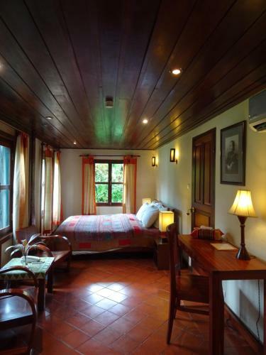 Villa Maydou Boutique Hotel