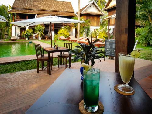 Villa Maydou Boutique Hotel