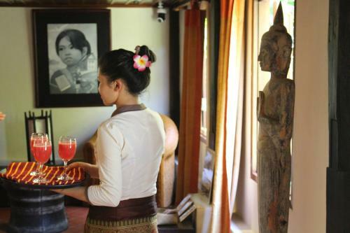 Villa Maydou Boutique Hotel