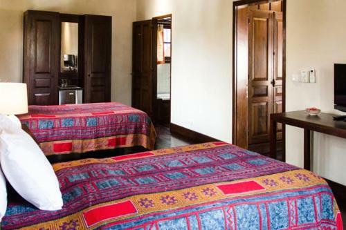 Villa Maydou Boutique Hotel