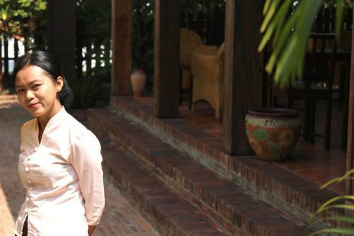 Villa Maydou Boutique Hotel