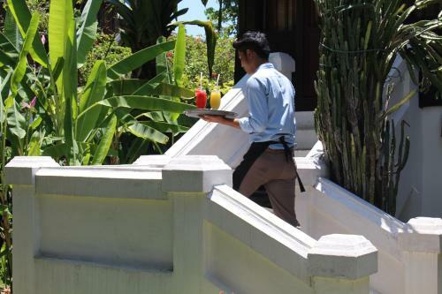 Villa Maydou Boutique Hotel