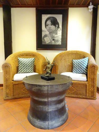Villa Maydou Boutique Hotel