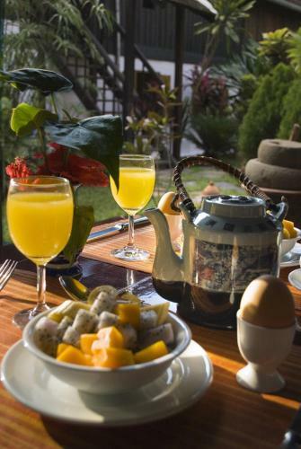Villa Maydou Boutique Hotel