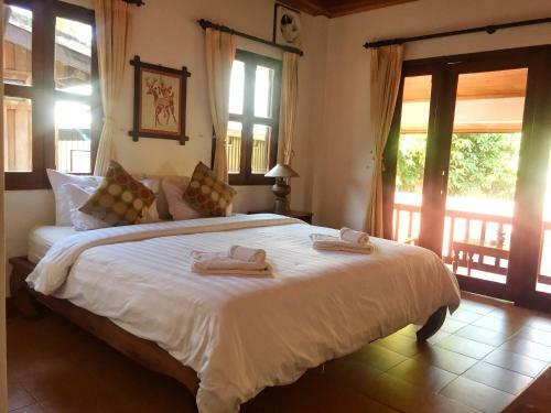 Hostal Villa Sayada