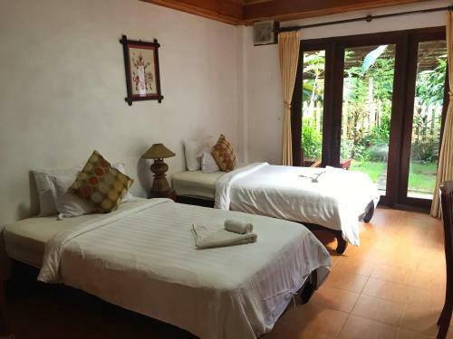 Hostal Villa Sayada