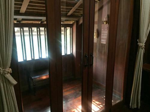 Hostal Villa Sayada