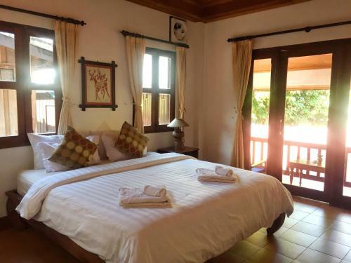 Hostal Villa Sayada