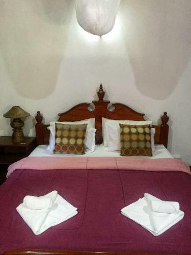 Hostal Villa Sayada