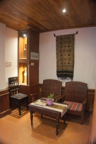 Hostal Villa Sayada