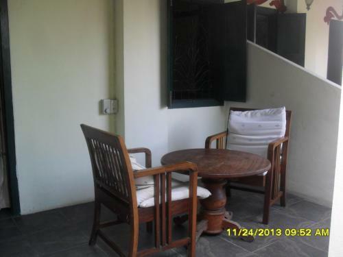 Hostal Sayo Naga Guesthouse