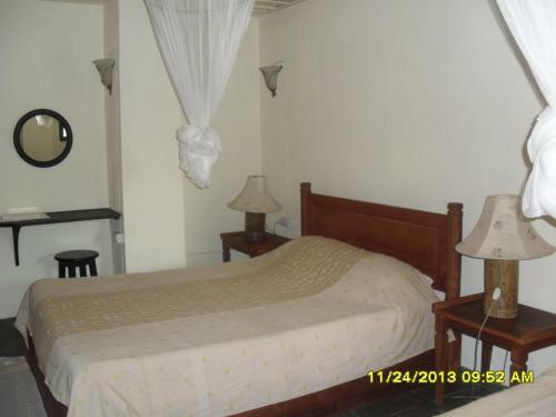 Hostal Sayo Naga Guesthouse