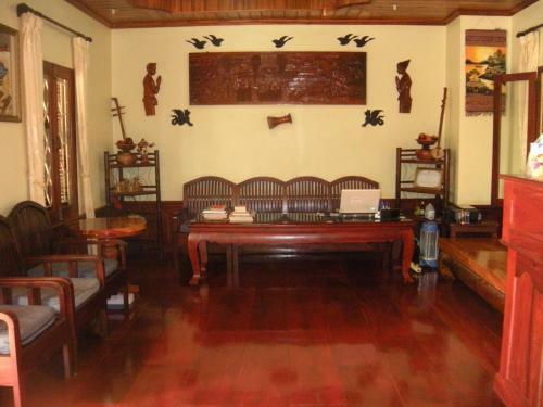 Hostal Phonepraseuth Guesthouse