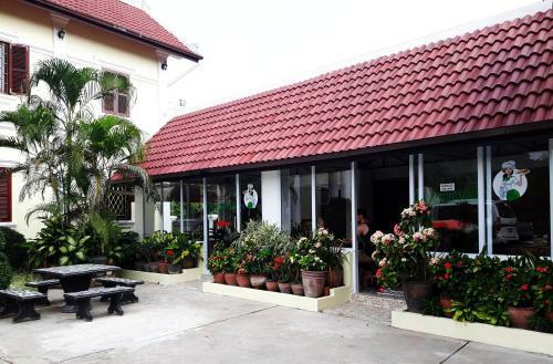 Hostal Phonepraseuth Guesthouse