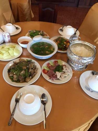 Sunway Hotel