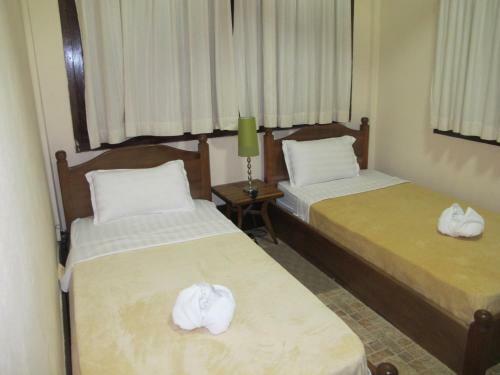 Hostal Manichan Guesthouse