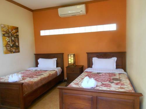 Hostal Manichan Guesthouse