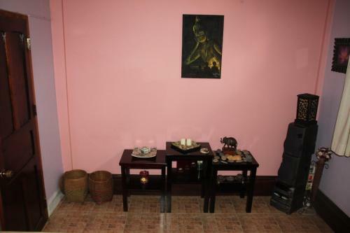 Hostal Manichan Guesthouse
