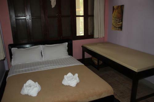 Hostal Manichan Guesthouse
