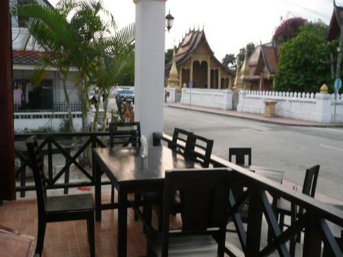 Hostal Sokxai Residence