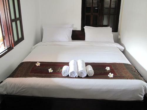 Hostal Sokxai Residence