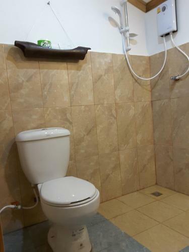 Hostal Sokxai Residence