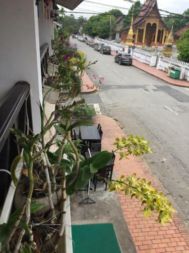 Hostal Sokxai Residence