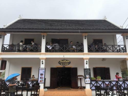 Hostal Sokxai Residence