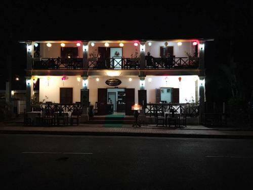 Hostal Sokxai Residence